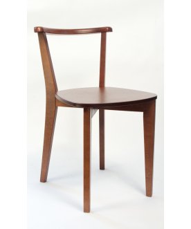 Деревянный стул Франк