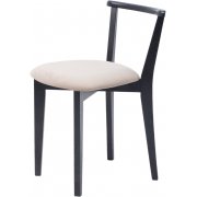 черный / бежевый