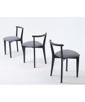 Деревянный стул Франк ПМ