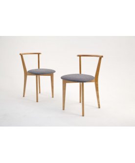 Деревянный стул Франк ПМ