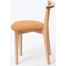 Деревянный стул Франк ПМ