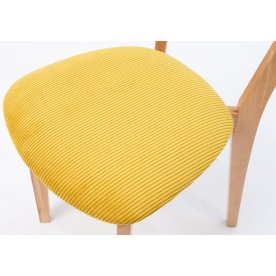 Деревянный стул Франк ПМ