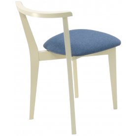 Деревянный стул Франк