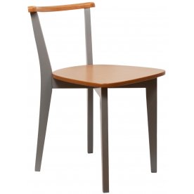 Деревянный стул Франк Ж