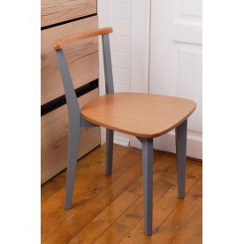 Деревянный стул Франк Ж