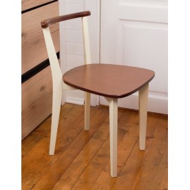 Деревянный стул Франк Ж