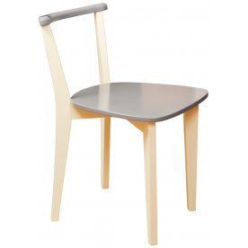 Деревянный стул Франк Ж