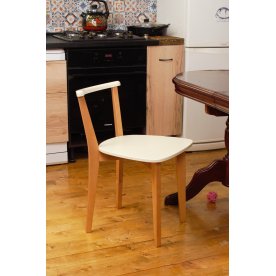 Деревянный стул Франк ЖК