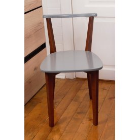 Деревянный стул Франк ЖК