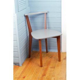 Деревянный стул Франк ЖК