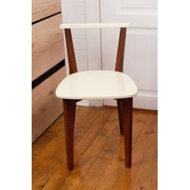 Деревянный стул Франк ЖК