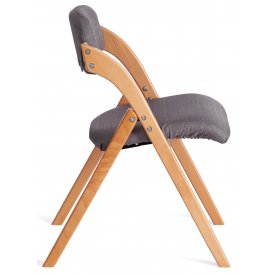 Деревянный стул Frutto mod. 05