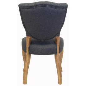 Деревянный стул Gami