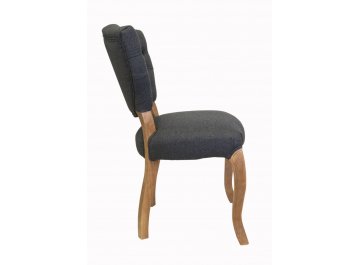 Деревянный стул Gami