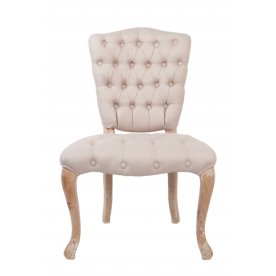 Стул Gamila Beige