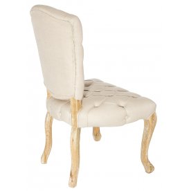 Деревянный стул Gamila