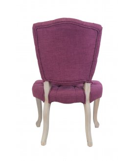 Стул Gamila Violet