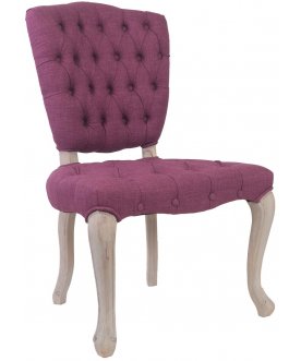 Стул Gamila Violet