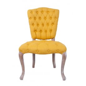 Стул Gamila Yellow