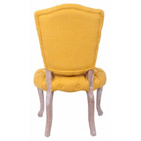 Деревянный стул Gamila