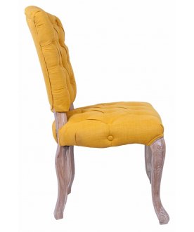 Деревянный стул Gamila