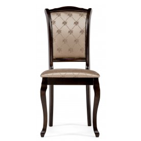 Деревянный стул Geneva