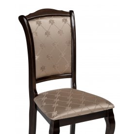 Деревянный стул Geneva