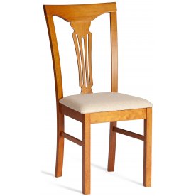 Деревянный стул Гермес