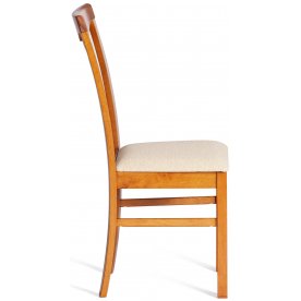 Деревянный стул Гермес