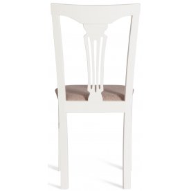 Деревянный стул Гермес