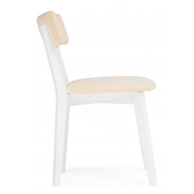 Деревянный стул Гилмар