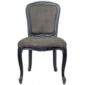 Деревянный стул Gran