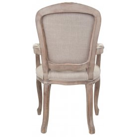 Деревянный стул Gran