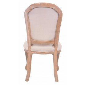 Деревянный стул Granes