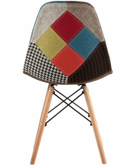 Деревянный стул Hames