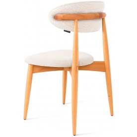 Деревянный стул Glory