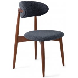 Деревянный стул Glory