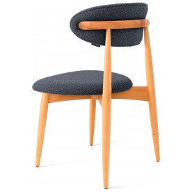 Деревянный стул Glory