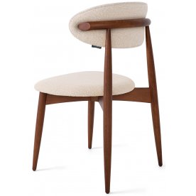 Деревянный стул Glory