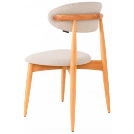 Деревянный стул Glory