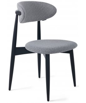 Деревянный стул Илорин