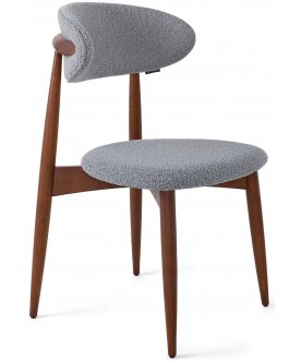 Деревянный стул Илорин