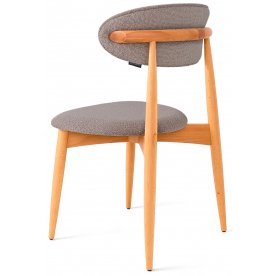 Деревянный стул Glory