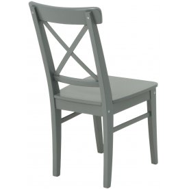 Деревянный стул Ингольф Ж