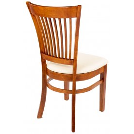 Стул INSP JOY V темный дуб