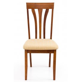 Стул INSP PROMO 2 Oak / YB Gold