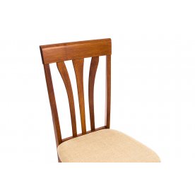 Стул INSP PROMO 2 Oak / YB Gold