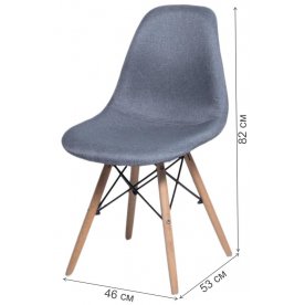 Деревянный стул SN-825