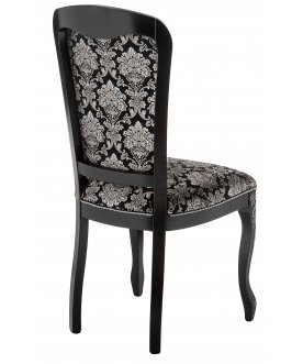 Деревянный стул Клето