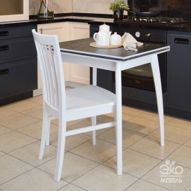 Деревянный стул Комфорт